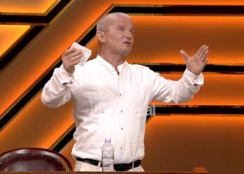 Humbi vajzën 12-vjeçare në aksident dhe u vodh nga kushëriri, Eni Çobani: Ka Zot, por ka edhe ligj!