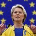 L*fta në Ukrainë/Shefja e BE-së përcakton planet për të trajtuar krizën energjetike