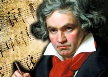 Të çmendur? Bethoven, Moxart, Pikaso, Van Gog, pse gjenitë nuk janë asnjëherë normalë