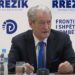 Berisha: Gledis Nano iku jo se ishte i sinqertë, por naiv!