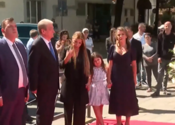 24 vite nga vr*sja e Azem Hajdarit, Berisha: Do mbetet frymëzim i madh për shqiptarët