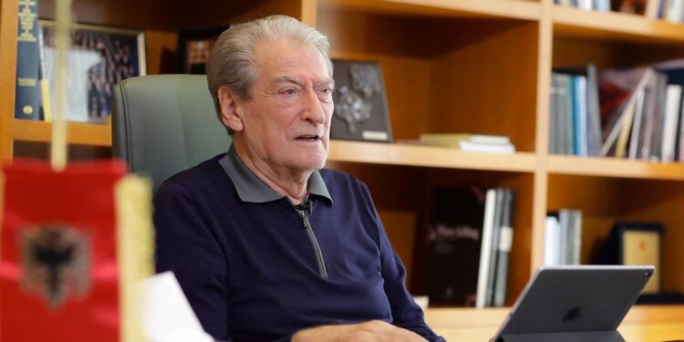 Berisha: Gabimi më i pafalshëm historik i PD-së është bërë në 27 Prill 2021