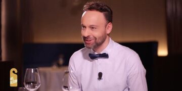 Strakosha: Kam parë meshkuj që presin në radhë për të bërë botoks (VIDEO)