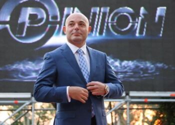 Blendi Fevziu zbulon ofertën që i erdhi nga Ben Blushi për në “Top Channel”