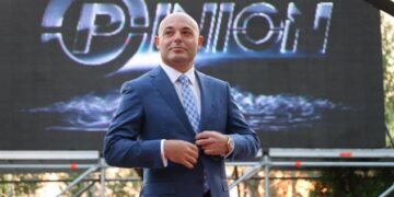 Blendi Fevziu zbulon ofertën që i erdhi nga Ben Blushi për në “Top Channel”