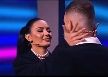 “I shkruajta dhe mesazhi i parë ka qenë…”/ Bora dhe Donaldi konfirmojnë zyrtarisht lidhjen
