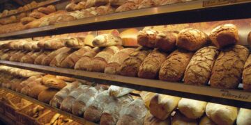 Gjermani/Së shpejti buka dhjetë euro?