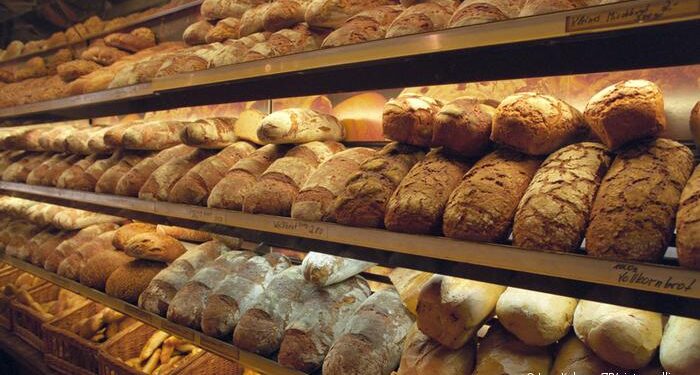 Gjermani/Së shpejti buka dhjetë euro?