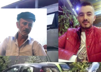 Djalin ia vr*në teksa rregullonte kondicionerët, i ati i jep fund jetës