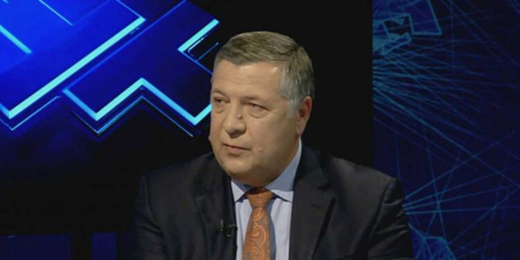 Luigi Einaudi – Përse vlejnë ekonomistët nëse rrinë të heshtur