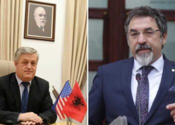 Çuçi mbledh drejtorët, Muhamet Rrumbullaku pritet të emërohet në krye të policisë