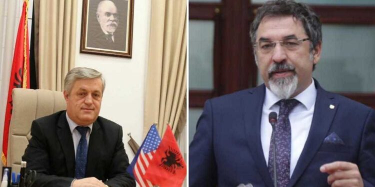 Çuçi mbledh drejtorët, Muhamet Rrumbullaku pritet të emërohet në krye të policisë