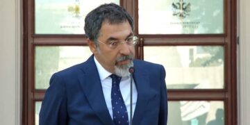 Mban gradën ”Drejtues i Parë”, qeveria emëron drejtorin e ri të Policisë së Shtetit