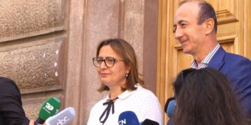 “U shndërrua në Klubin e Oligarkëve”, opozita dërgon në Gjykatën Kushtetuese padinë për Bordin e Transparencës