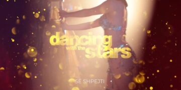 Holta Dulaku tërhiqet nga juria e “Dancing with the Stars”, ja kush e zevendëson