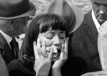 Dështimi gjerman, atentati i Lojërave Olimpike 1972