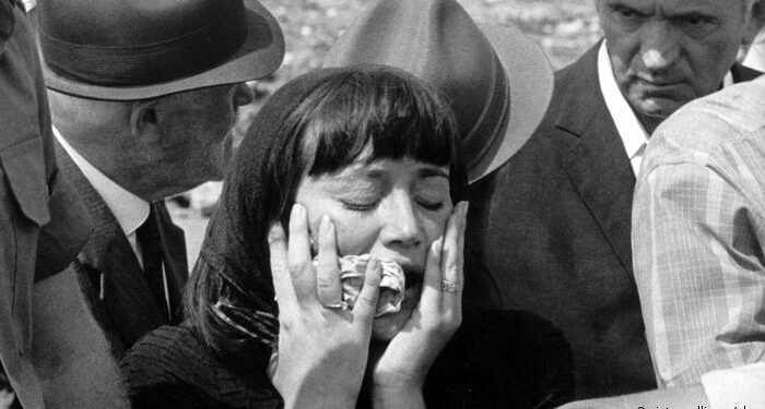 Dështimi gjerman, atentati i Lojërave Olimpike 1972