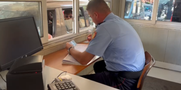 Hakerat nxjerrin në shitje të dhënat e sistemit TIMS