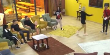 Arrestohet konkurrentja e “It’s my home”, dyshohet se sulmoi një polic