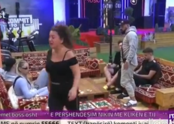 Dhuna në “It’s my home”, ndërpritet transmetimi në televizionin First Channel