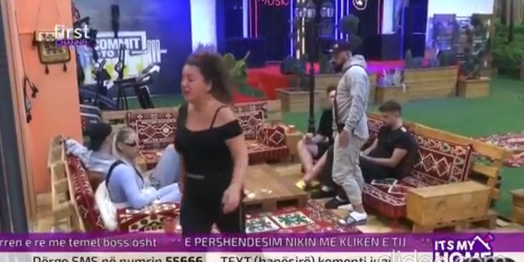 Dhuna në “It’s my home”, ndërpritet transmetimi në televizionin First Channel