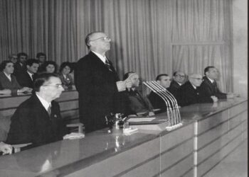 “Shumë e cilësonin Festivalin e 11-të si të mrekullueshëm…”/Refleksione të publicistit të njohur nga Franca