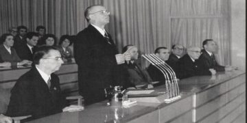 “Shumë e cilësonin Festivalin e 11-të si të mrekullueshëm…”/Refleksione të publicistit të njohur nga Franca