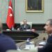 Erdogan mbledh Këshillin e Sigurisë, Turqia përshkallëzon retorikën ndaj Greqisë