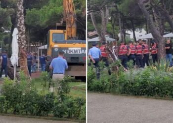 Fadromat e IKMT-së në “Prestige Resort”/Meta: Koha për t’i vënë rruspat regjimit të rr*spijeve