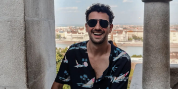 Braktisi “Top Channel”, Flori Gjini zbulon ekranin e ri