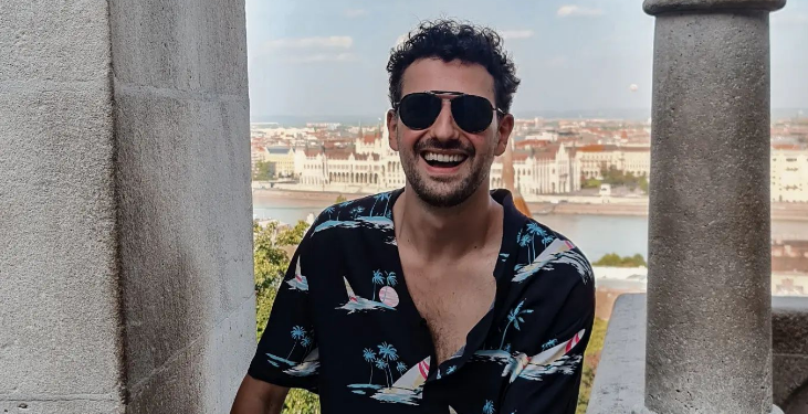 Braktisi “Top Channel”, Flori Gjini zbulon ekranin e ri