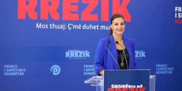 PD-ja reagon për skandalin e fundit: Akt personal i Bashës, grup auditimi për hetimin e çështjes së nxehtë