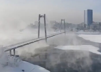 Rusia kërcënon hapur Evropën: Dimri do të jetë i gjatë!