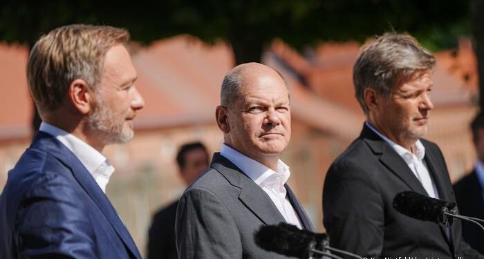 Gjermani/Qeveria po përgatit një pako të tretë lehtësuese