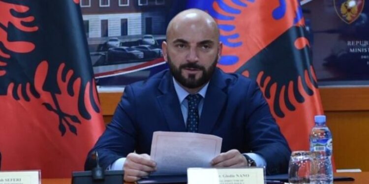 Gledis Nano shuan heshtjen: Askush s’mund ta ndërtojë personalitetin e tij, nëpërmjet postit që mund t’i ofrohet!