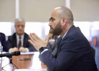 Gledis Nano, mes ndershmërisë dhe mungesës së rezultateve