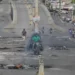 Haiti në një katastrofë humanitare
