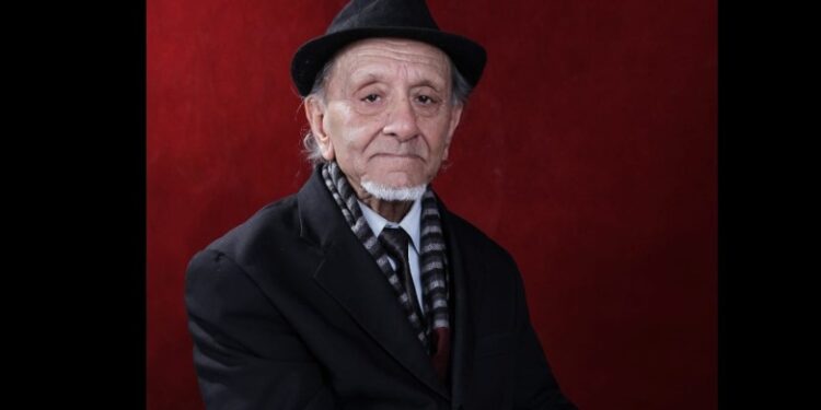 Shuhet “Mjeshtri i Madh” i violinës, Hetem Qerimaj