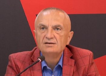 Meta: Autoriteti i Dosjeve është aneks i qeverisë, tromaksën edhe kryetaren e Kuvendit