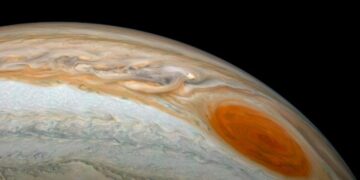 Jupiteri është gati të bëjë afrimin e tij më të afërt me Tokën në 59 vjet