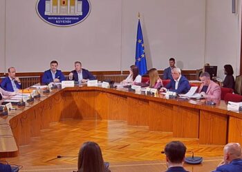 Shtyhet me 6 muaj afati i Komisionit për Reformën Zgjedhore, caktohen ekspertët