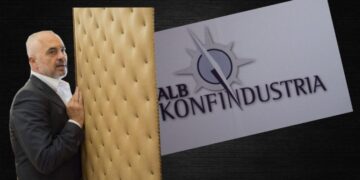 “Do ketë falimentime masive, papunësi dhe deri rrezikim të rendit kushtetues”, Konfindustria kundër paketës anti-krizë