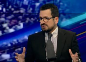 “Shteti të tregohet transparent”, Spahiu: Mund të klonohen pasaportat, shqiptarët duhet të përgatiten për pasoja