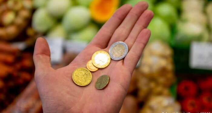 Qeveria gjermane me masa të reja kundër krizës