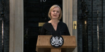 Kryeministrja Liz Truss: Mbretëresha Elizabeth ishte “shpirti i Britanisë së Madhe”