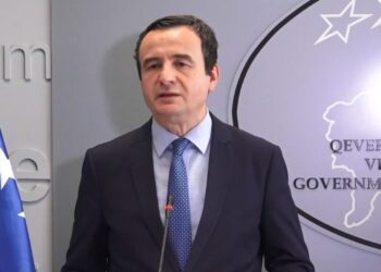 Inflacioni në Kosovë/Qeveria Kurti me pako të re mbështetëse për qytetarët