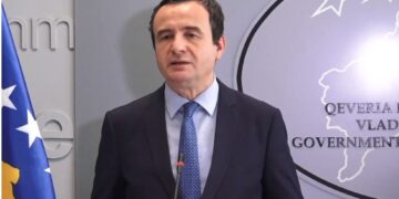 Inflacioni në Kosovë/Qeveria Kurti me pako të re mbështetëse për qytetarët