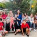 Ministrja Evis Kushi vizitë në shkollën shqipe “Alba Life” në Nju Jork