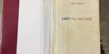 Lahuta e Malësisë, zgjim i ndërgjegjes kombëtare