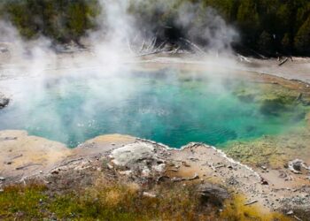 34-vjeçari humb jetën në ujërat termale të llixhave të Elbasanit